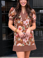 Saved By Grace Dress