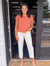 The Asher Jeans