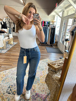 Grace's Relaxed Jeans