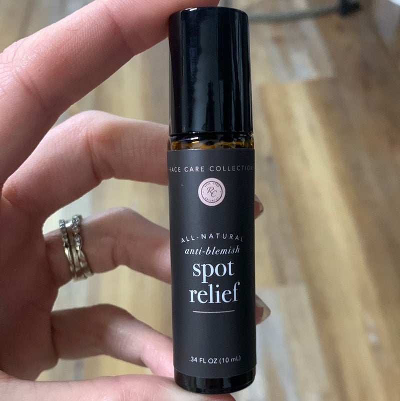 ANTI-BLEMISH SPOT RELIEF | 10 ml