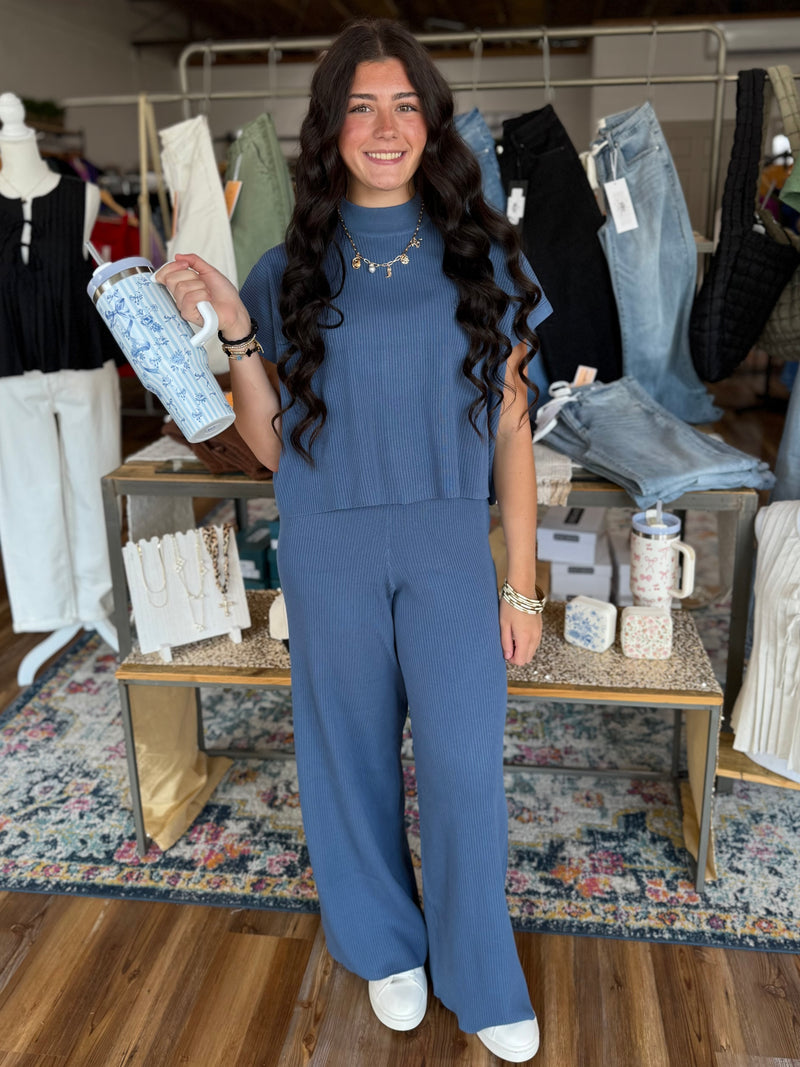 Donna's 2Piece Set