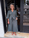 Clothed In Intention Dress