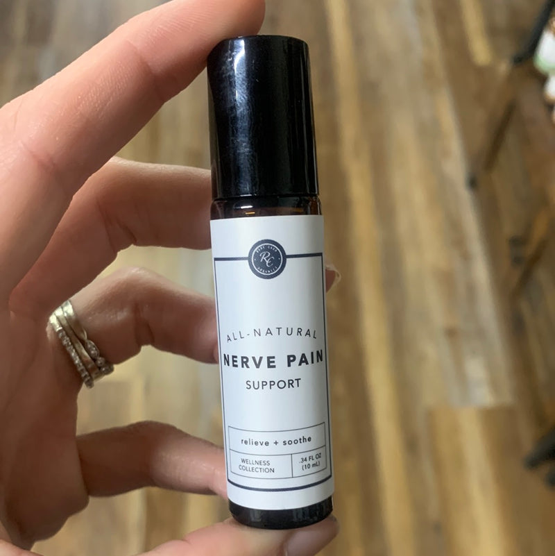 Nerve Pain Support | 10 Ml