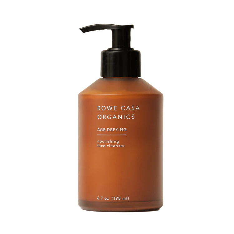 Age Defying Nourishing Face Cleanser | 6.7 Oz