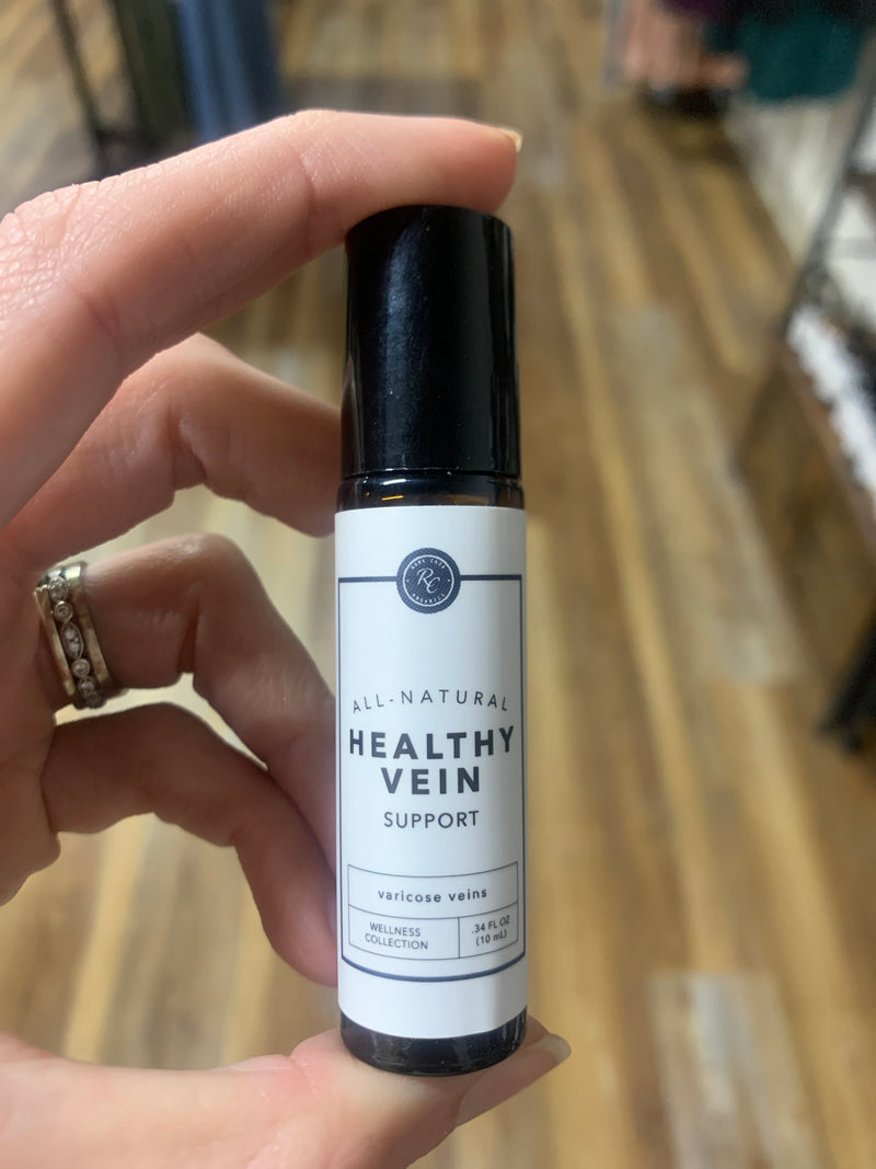 Healthy Vein Support | 10 Ml