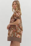 Saved By Grace Dress