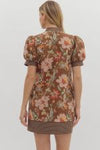 Saved By Grace Dress