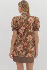 Saved By Grace Dress