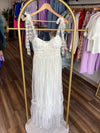 Brighten My Day Lace Dress