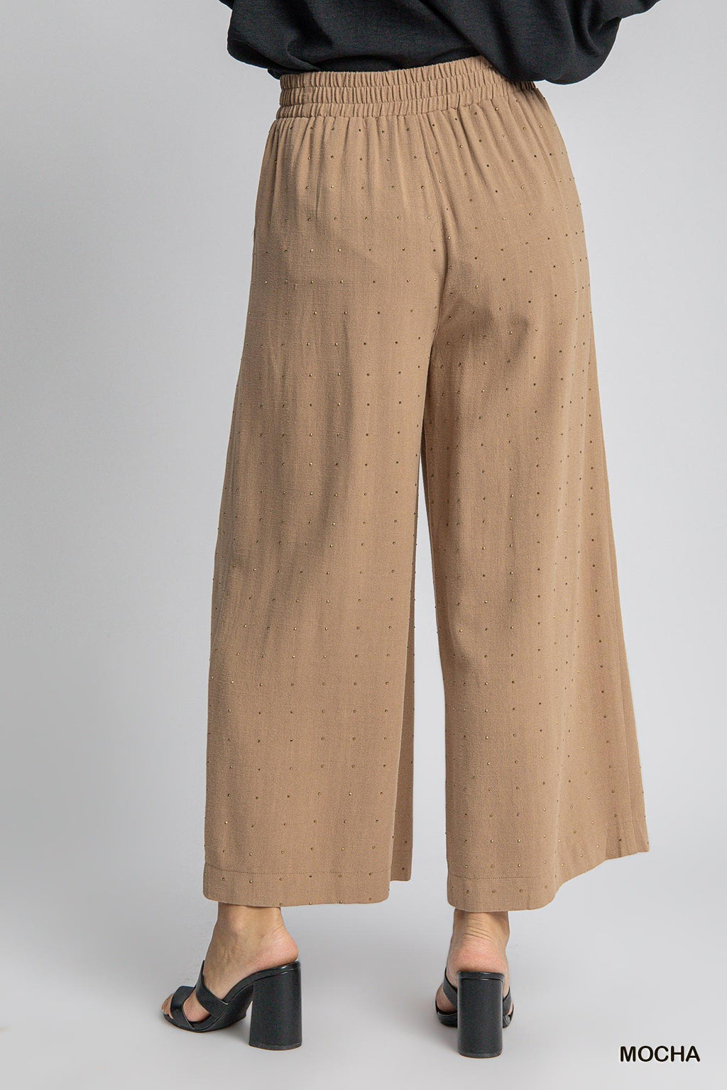 Elegance In Motion Pants