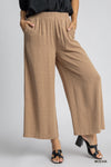 Elegance In Motion Pants