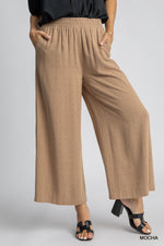 Elegance In Motion Pants