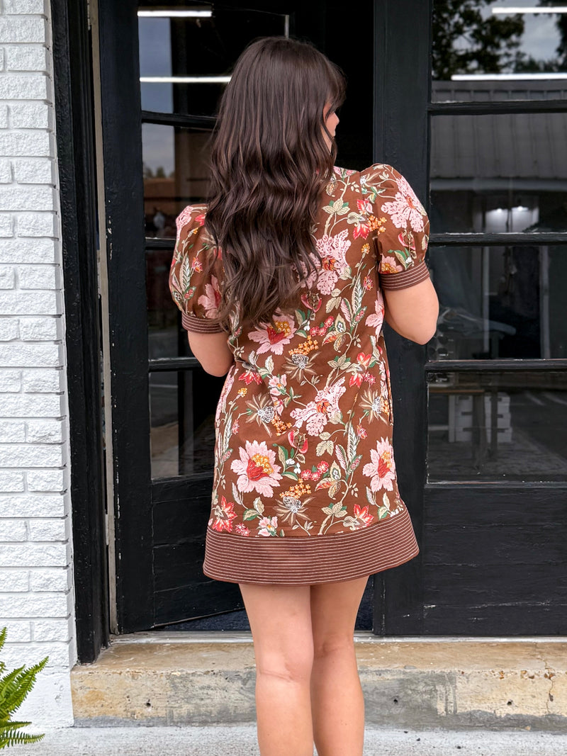 Saved By Grace Dress