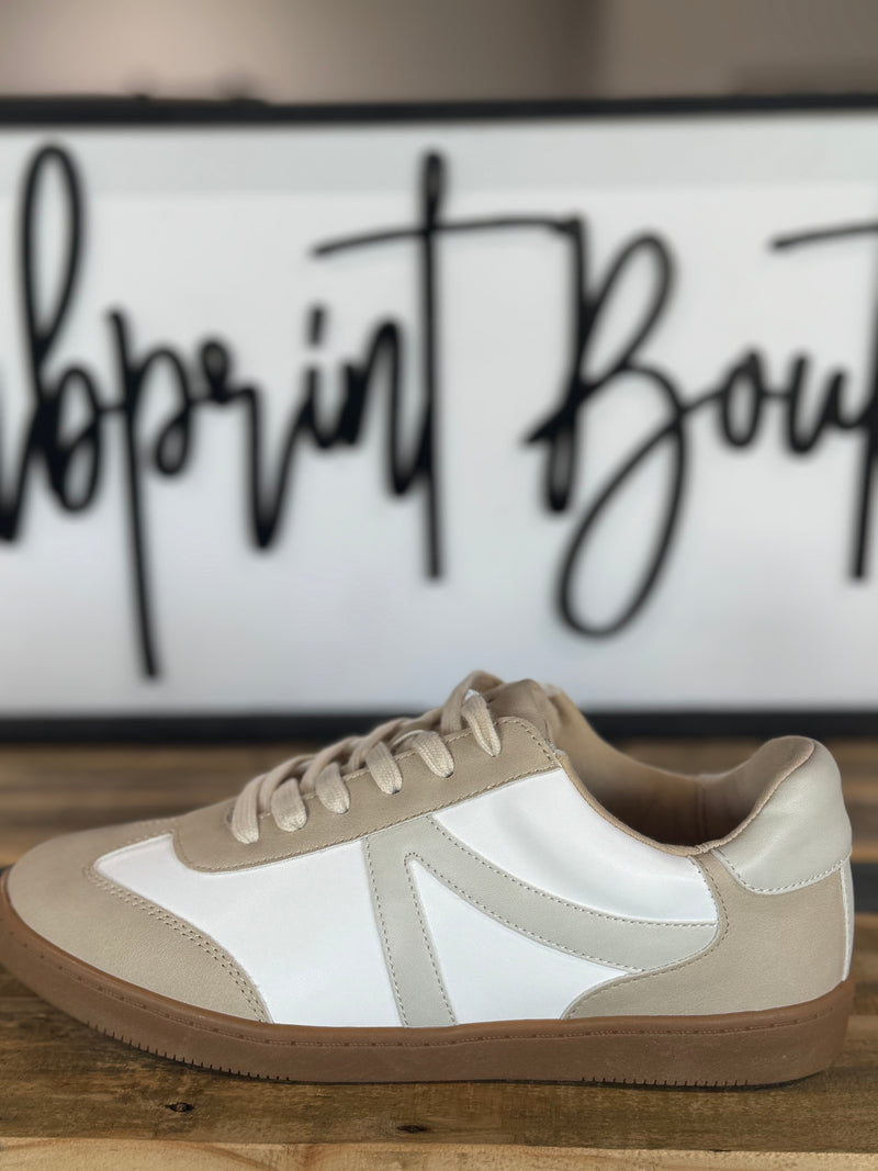 Everyday Neutral Sneakers
