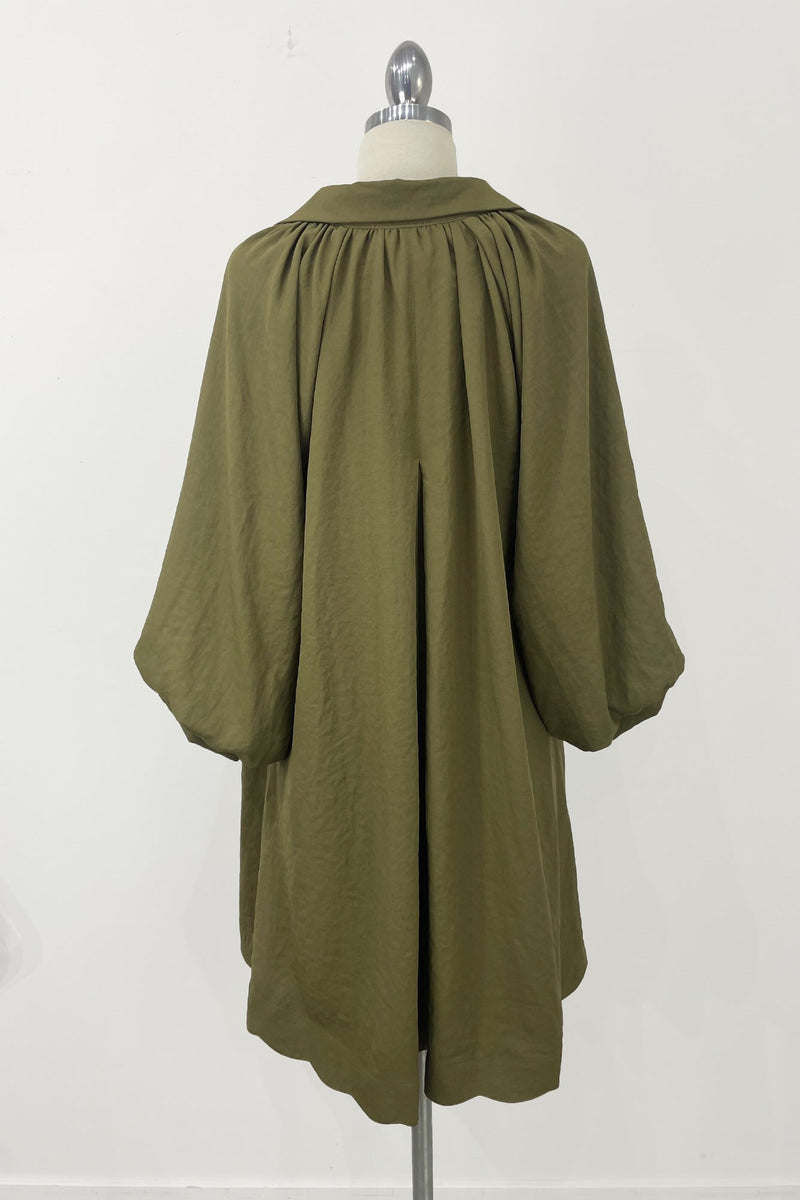 Faith In Her Stride Dress