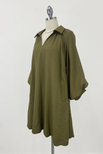 Faith In Her Stride Dress