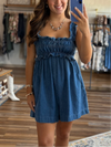 Styled In One Step Romper