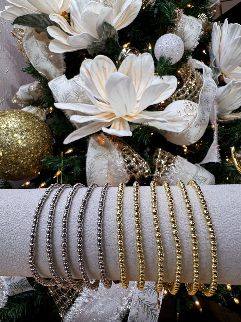 B.B.Lila Bracelet