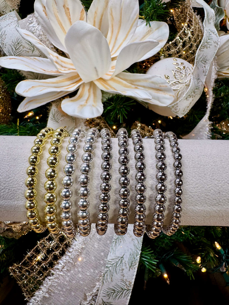 B.B.Lila Bracelet