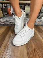 Presley's Perfect Sneaker