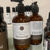 BRONZING LOTION | 8 OZ