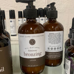 BRONZING LOTION | 8 OZ