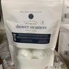 SHOWER STEAMERS | 4 count