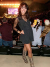 Always A Classic Detailed Romper