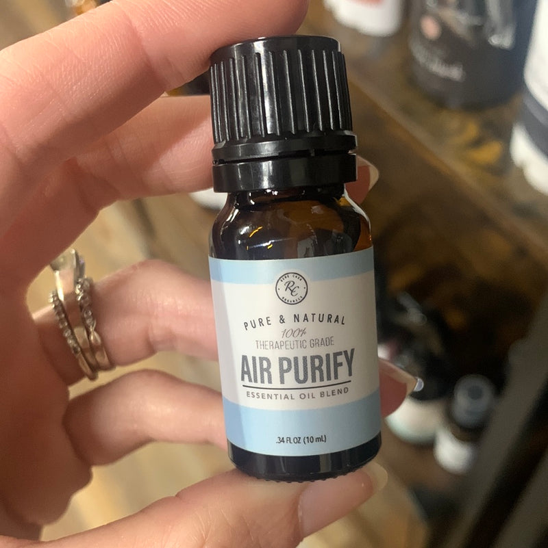 AIR PURIFY | 10 ml
