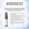 ANXIETY RELIEF | 10 ml