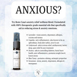 ANXIETY RELIEF | 10 ml