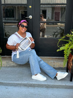 Presley's Perfect Sneaker