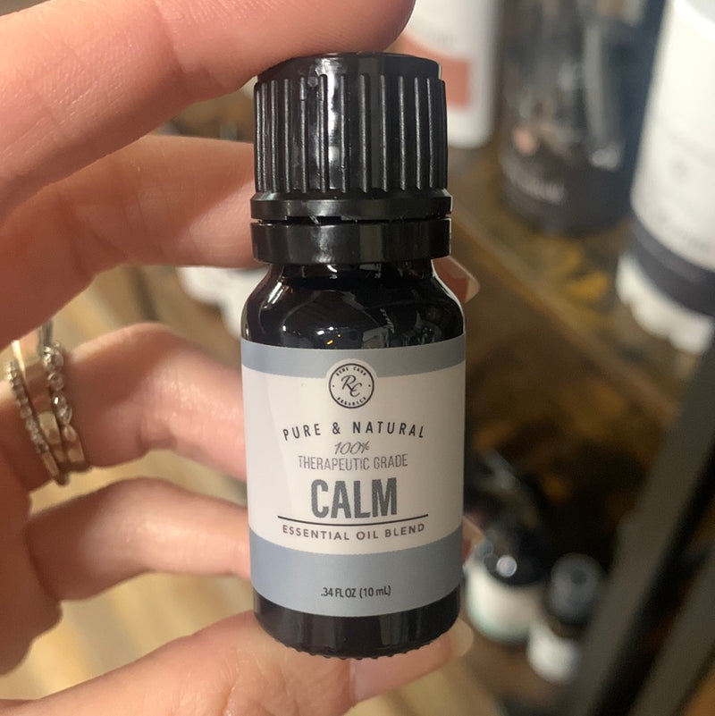 Calm | 10 Ml