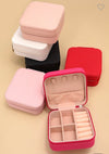 Jewelry Travel Box