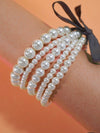 Pearl Bracelets