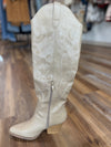 Sunset Rider Cowgirl Boots