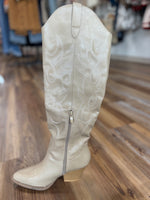 Sunset Rider Cowgirl Boots
