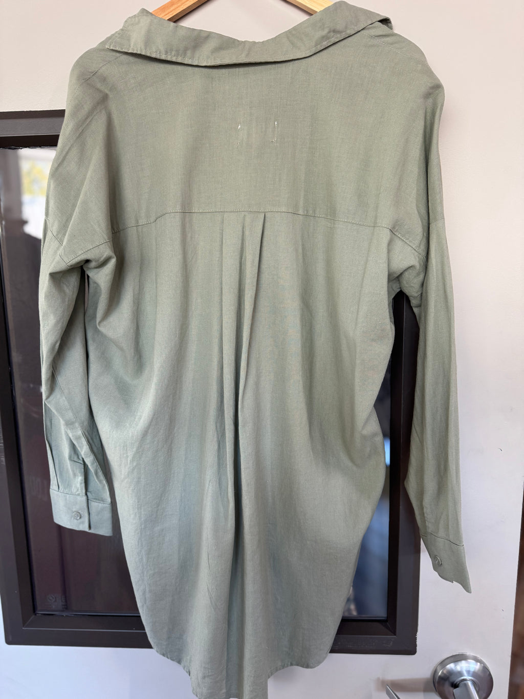 Made for More Collared Shirt