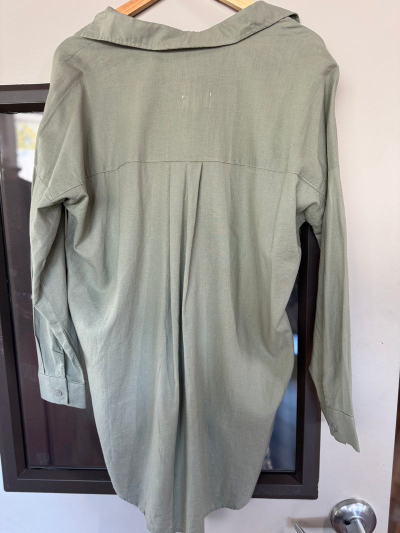 Made for More Collared Shirt