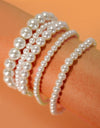 Pearl Bracelets