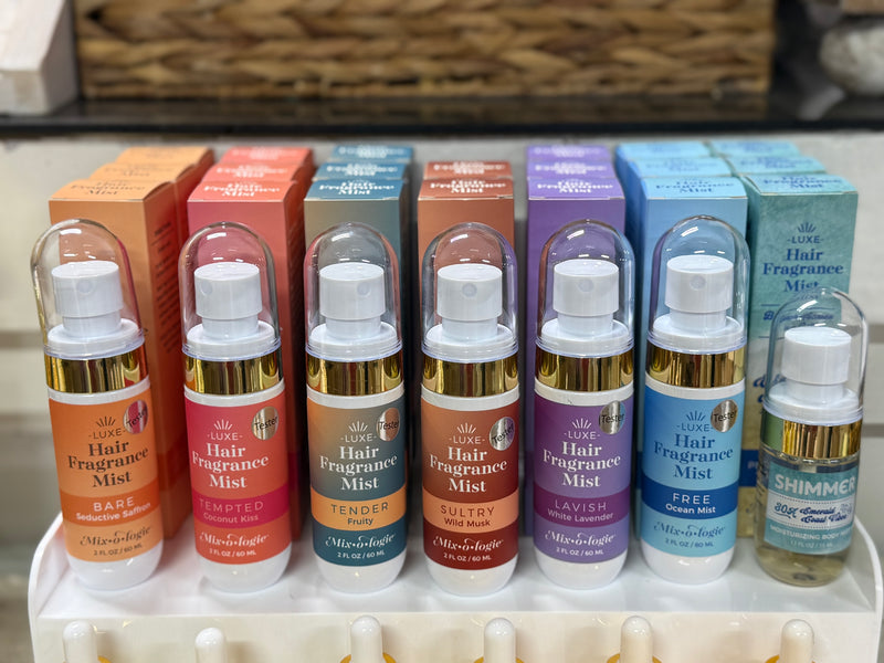 Mixologie Hair Mist