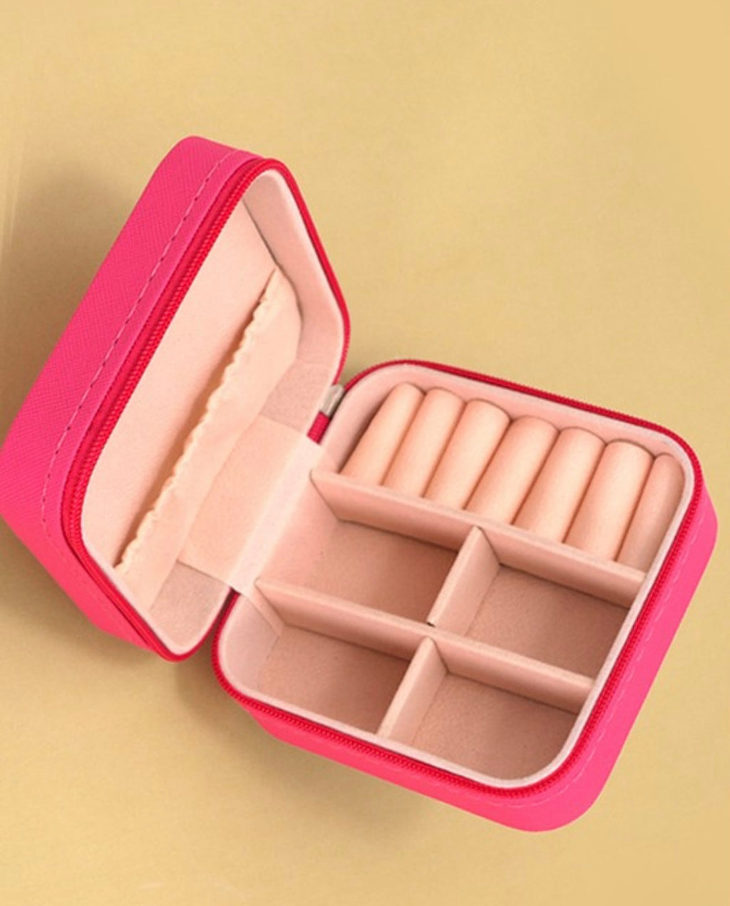 Jewelry Travel Box