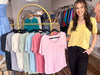 Every Day Vacation Relaxed Fit Tee