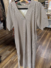 The Love Of You Stripped Midi