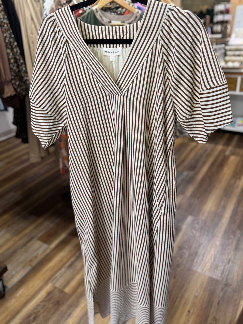 The Love Of You Stripped Midi