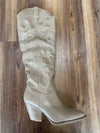 Sunset Rider Cowgirl Boots