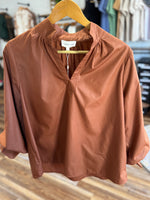 Harvest Thread Blouse