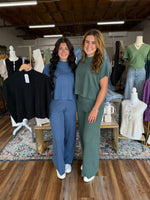 Donna's 2Piece Set