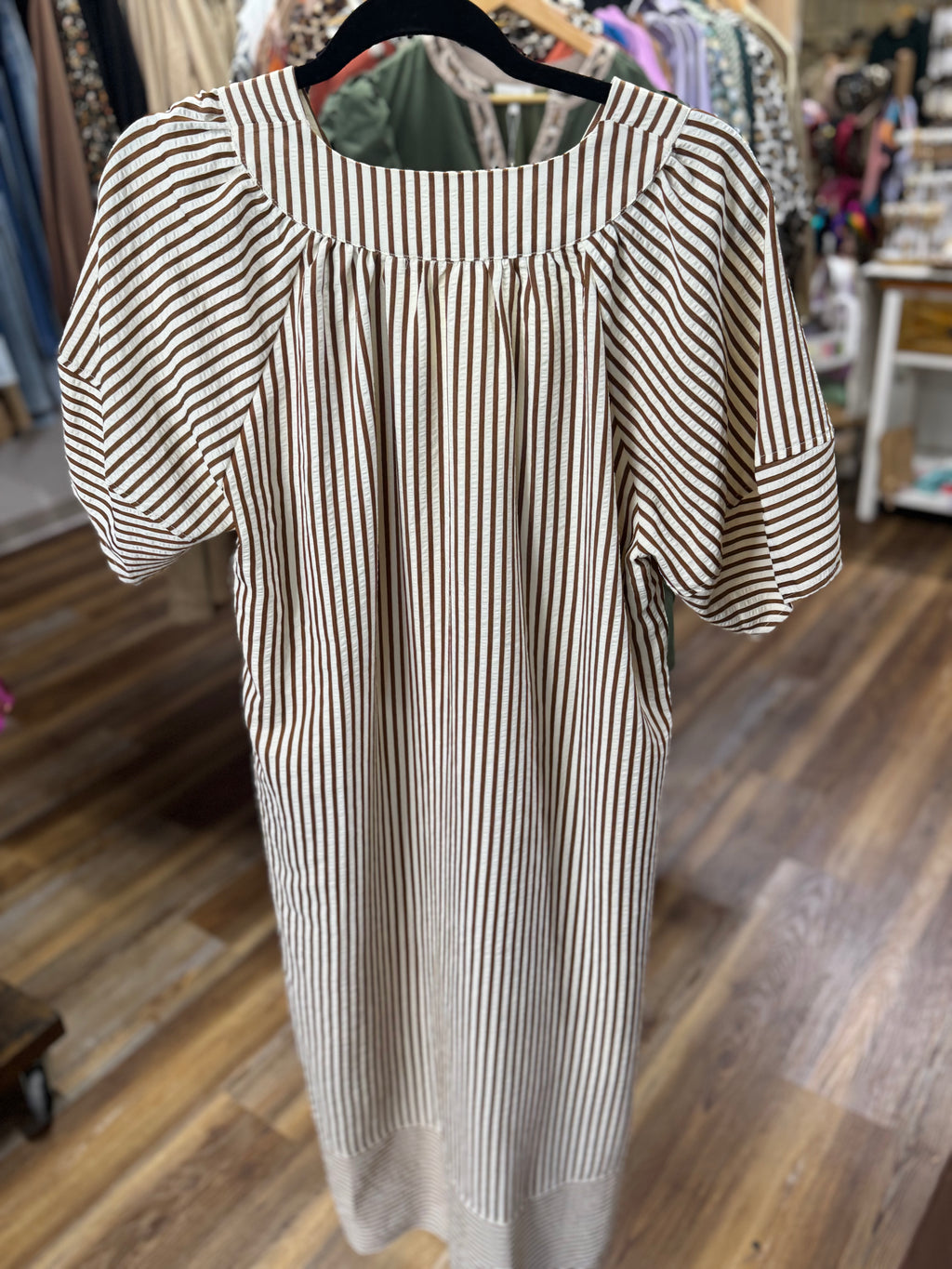 The Love Of You Stripped Midi
