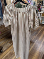 The Love Of You Stripped Midi